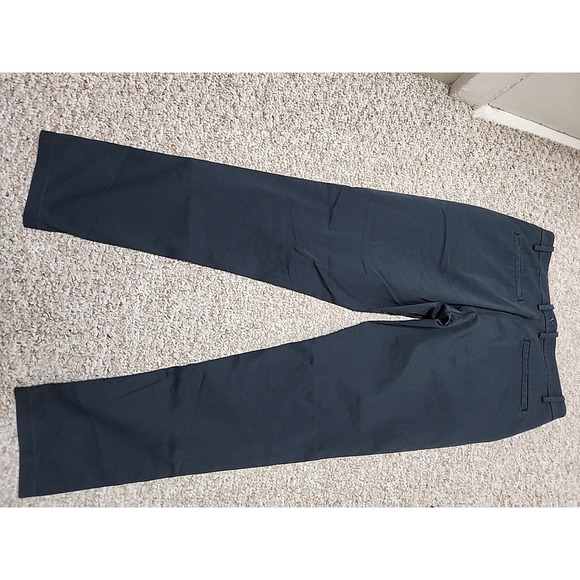 BirdDogs Pants 34x32 Charcoal Boom For Your Boomstick Performance Lined Chino - Picture 7 of 11